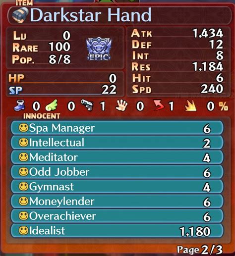 Innocent in Disgaea 7 : r/Disgaea .